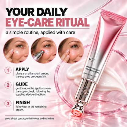 AQA🔥P7 Eye Renewal Cream